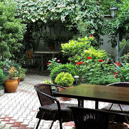 Sofia Hotel Kutaisi Luaran gambar