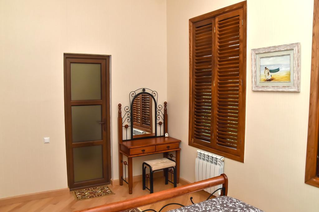 Sofia Hotel Kutaisi Luaran gambar