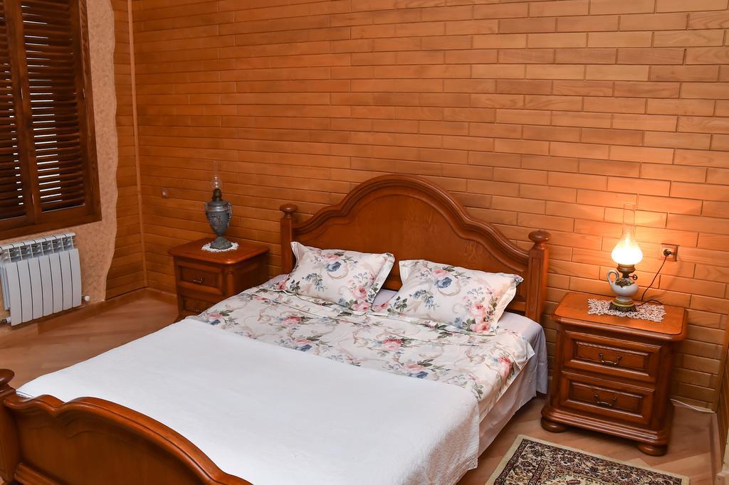 Sofia Hotel Kutaisi Luaran gambar
