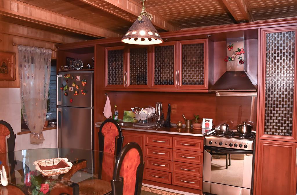 Sofia Hotel Kutaisi Luaran gambar