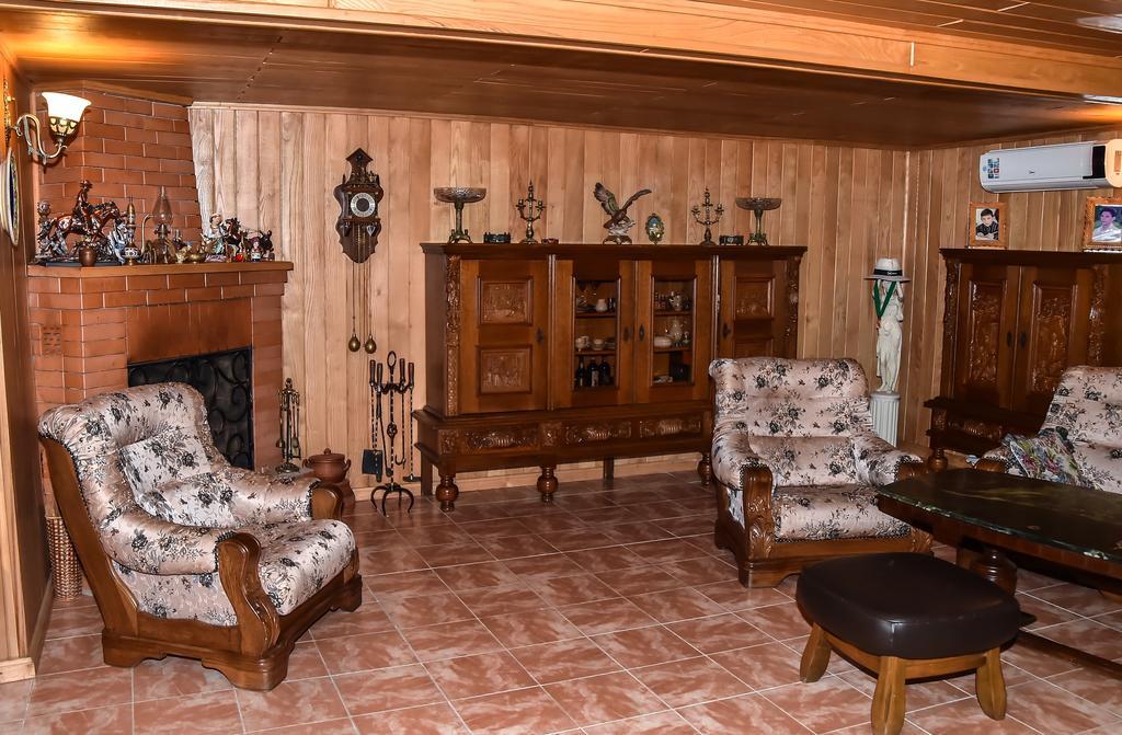 Sofia Hotel Kutaisi Luaran gambar