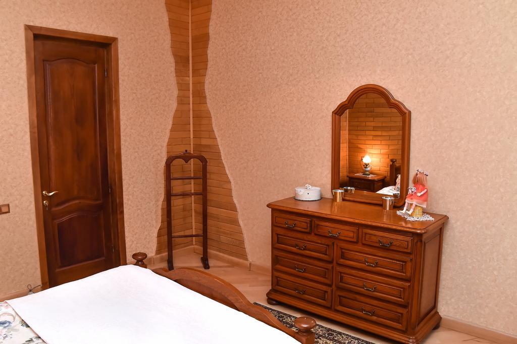 Sofia Hotel Kutaisi Luaran gambar