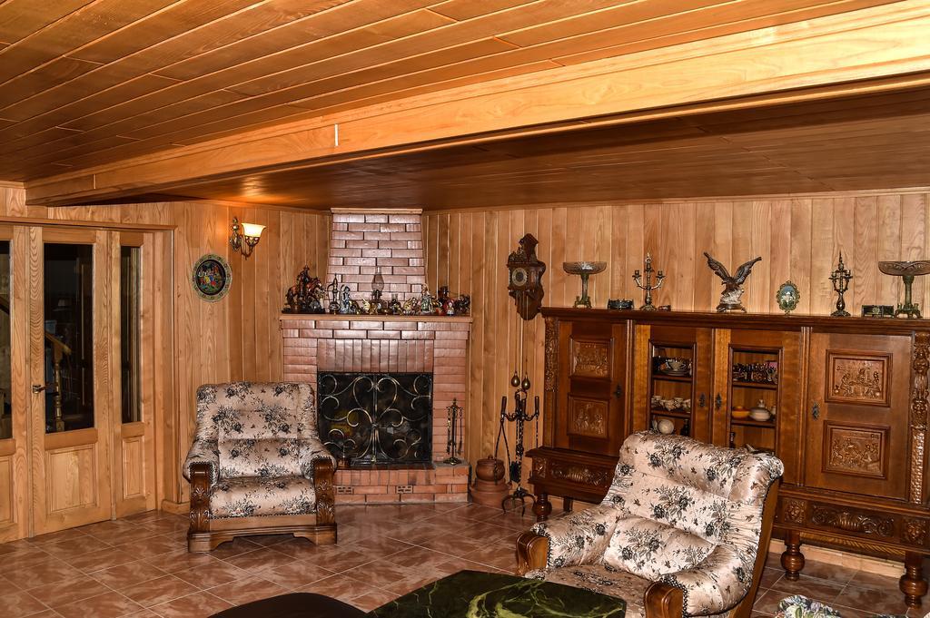 Sofia Hotel Kutaisi Luaran gambar
