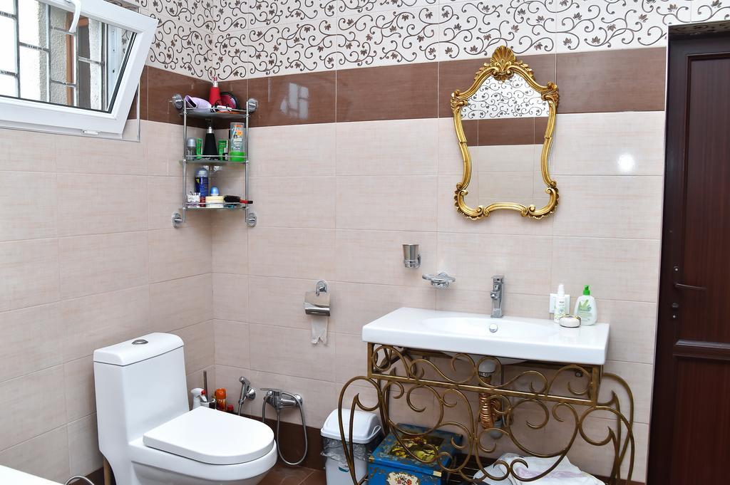 Sofia Hotel Kutaisi Luaran gambar