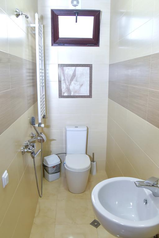 Sofia Hotel Kutaisi Luaran gambar
