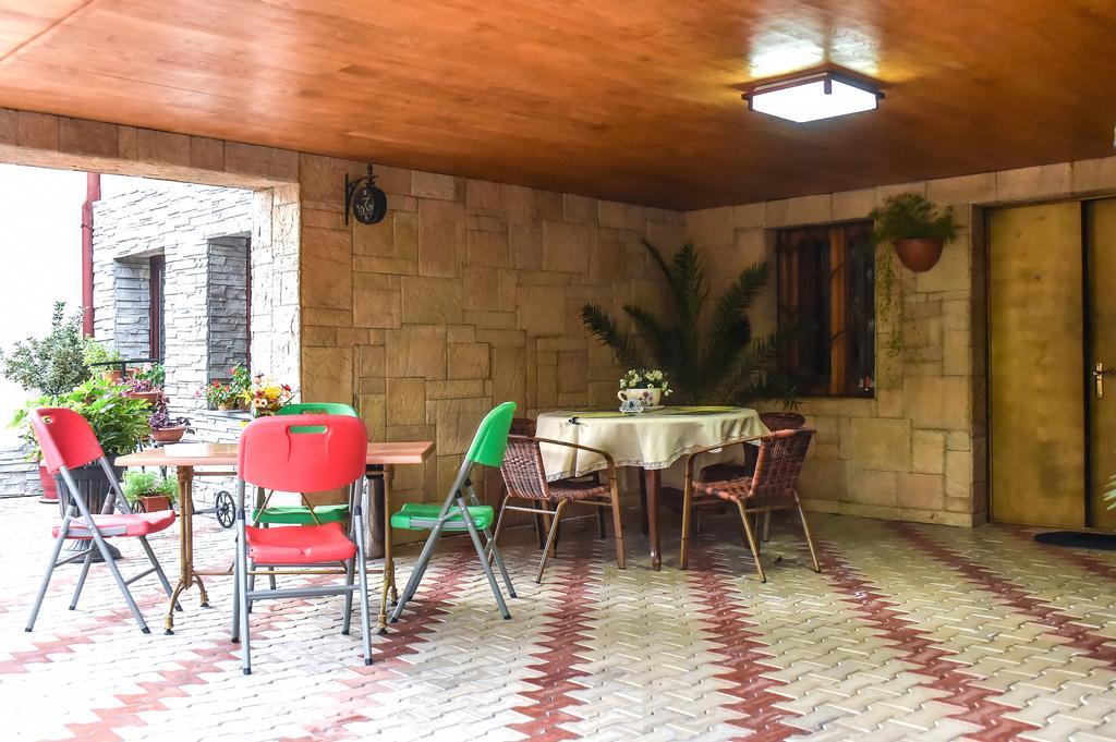 Sofia Hotel Kutaisi Luaran gambar