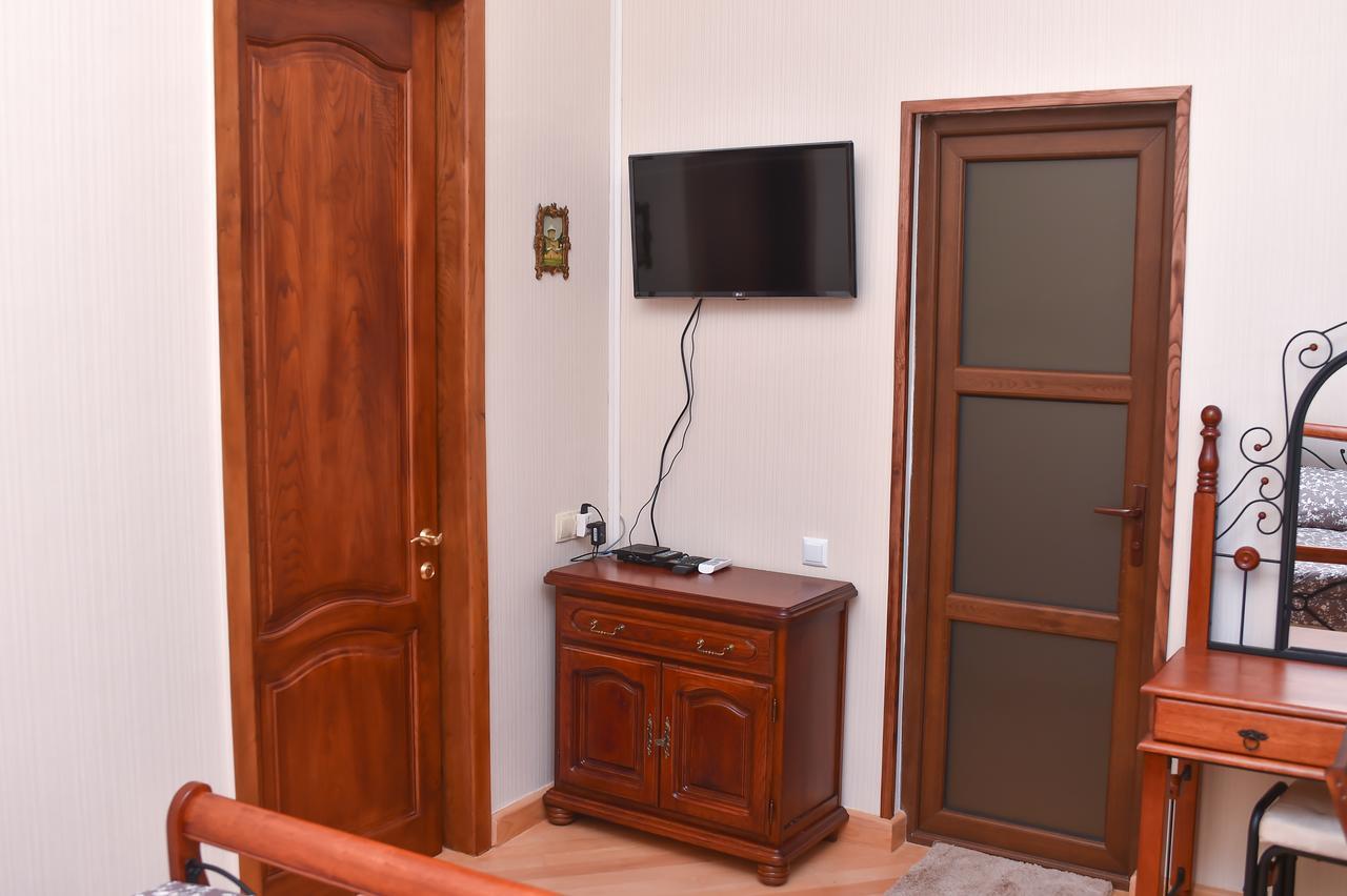 Sofia Hotel Kutaisi Luaran gambar