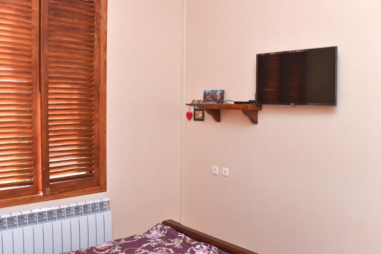 Sofia Hotel Kutaisi Luaran gambar