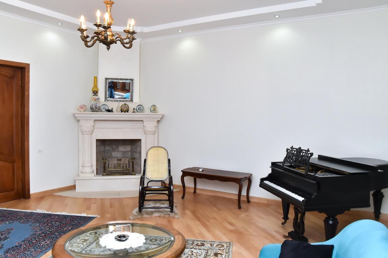 Sofia Hotel Kutaisi Luaran gambar