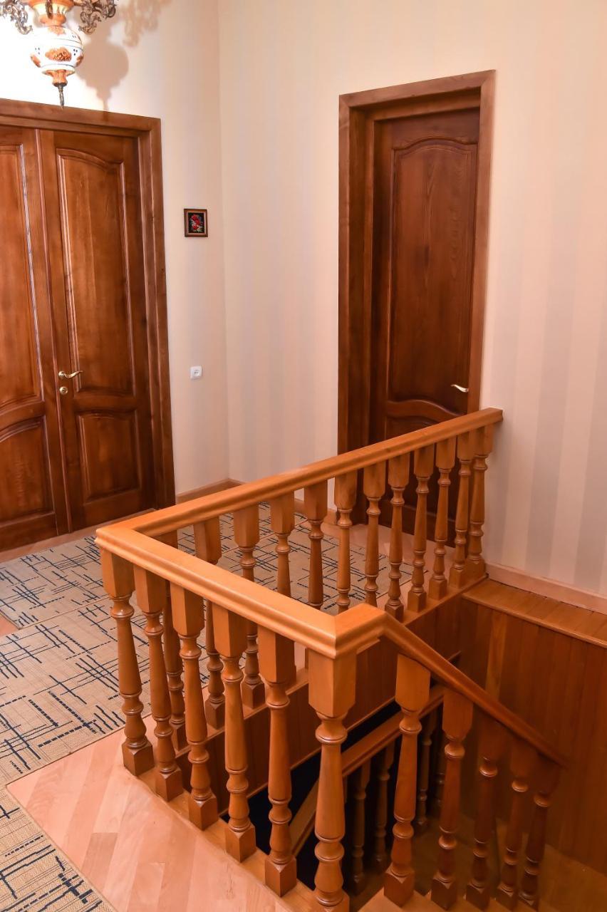 Sofia Hotel Kutaisi Luaran gambar