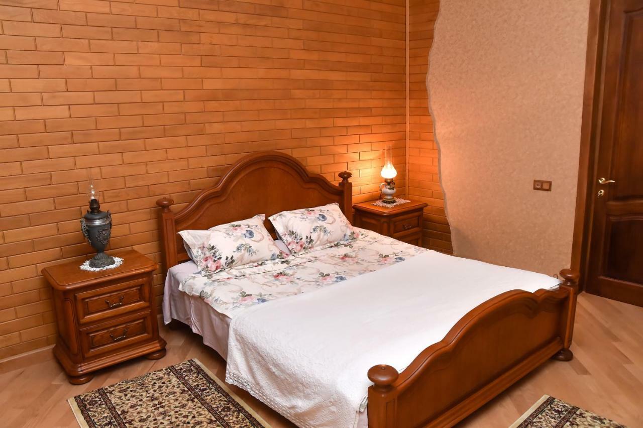 Sofia Hotel Kutaisi Luaran gambar
