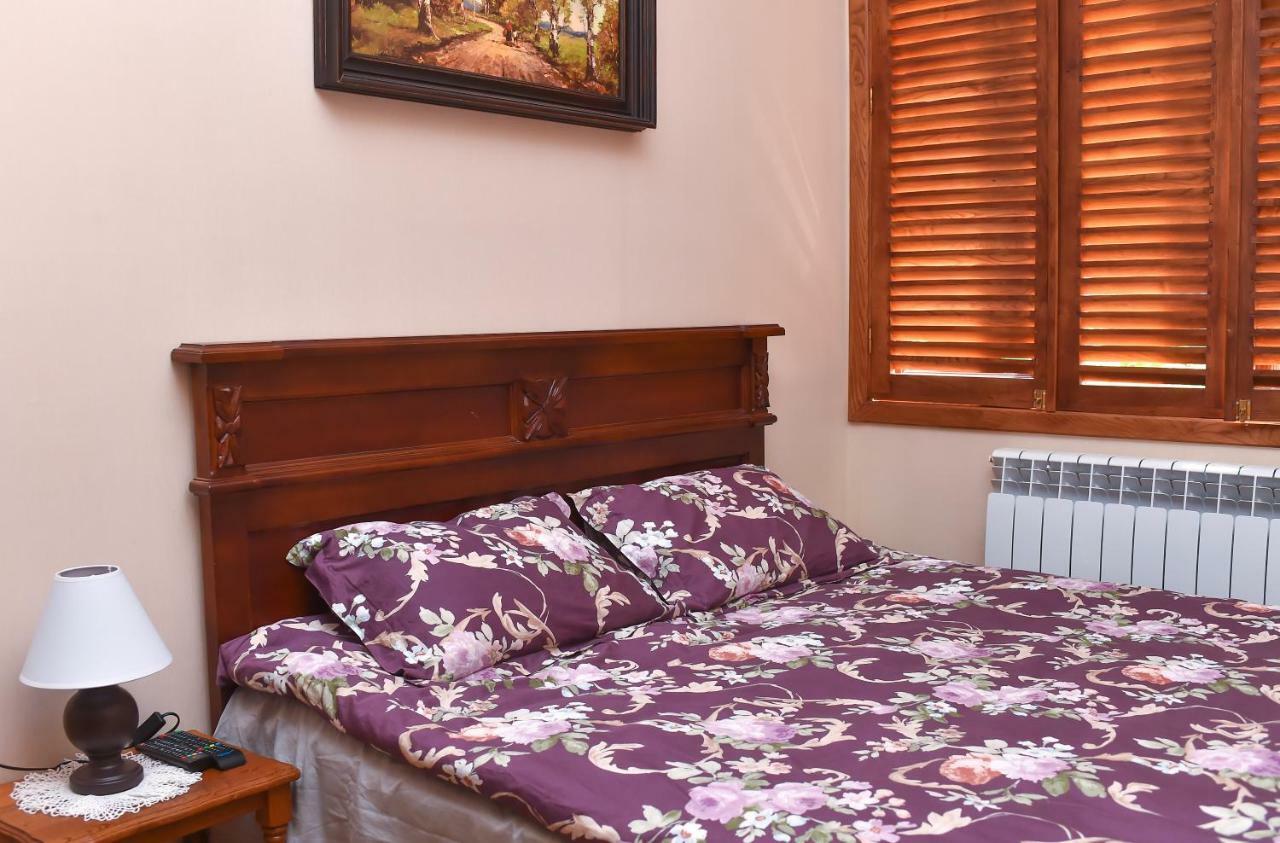 Sofia Hotel Kutaisi Luaran gambar